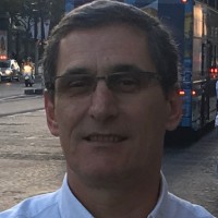 Jairton Luis Dezordi