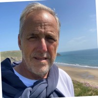 Richard Welsh