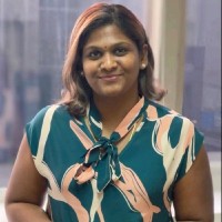 Sumita Nelommohan