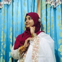 Afsana Tasnim