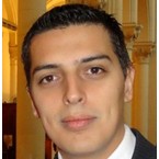 Maximiliano Leopoldo Ormazabal
