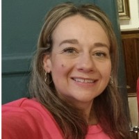 Claire Thomas