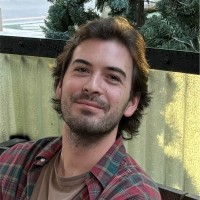 Garrett Heyse