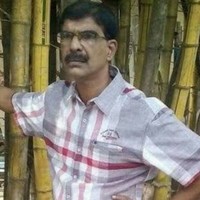 Prathap K C