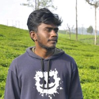Satheeswaran S