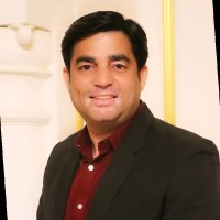 Rahul Sharma