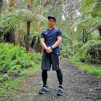 Calvin Chong