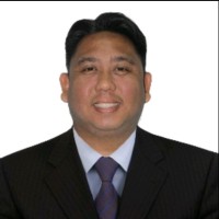 Mark Manuel Gonzales