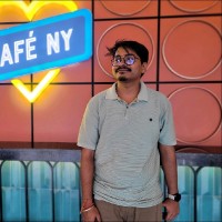 Durgesh Gupta