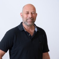 Amir Yagoda Yom Tov
