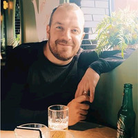 Martin Mcgregor