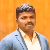 Nagalingam V