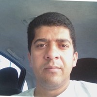 Gilson Rodrigues Santos