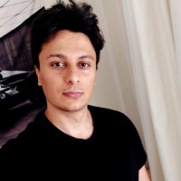 Tolga Abdürrakib Yüce