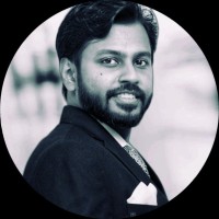 Anand Joy Jose, Ccdm®
