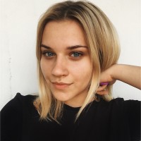 Polina Berezovskaya