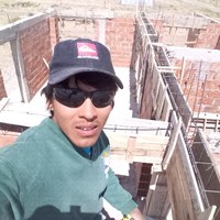 Carlos rafael Arce