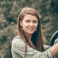 Justina Deinyte