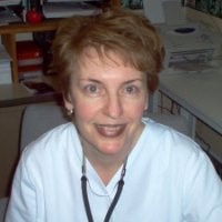 Christine Tharp