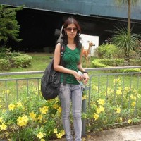 Aartii Shinde