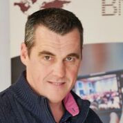 Christophe LEHAN
