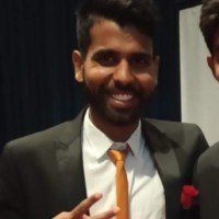 Raghupathi Boda