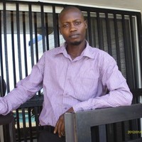 William Alfred Caulker