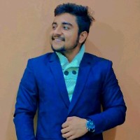 Munesh Sharma