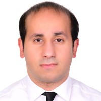 Sayed Mohamed Alsafar