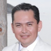 Jorge Briones