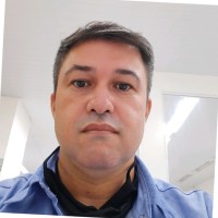 Rogério Alves Silva