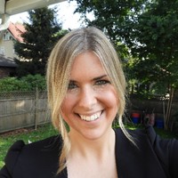 Clare Golz