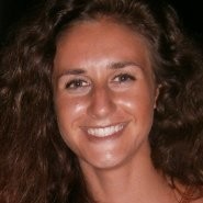 Ilaria Angelozzi