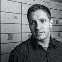 Þórmundur Helgason