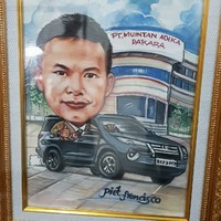 Piet Francisco