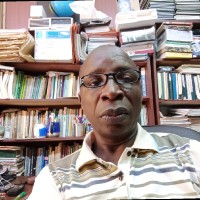 Samuel Ogunwa