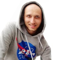 Роман Свистун