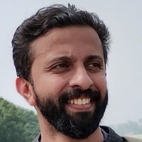 Sudheep Divakar