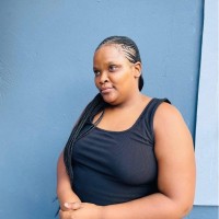 Thandeka Mngomezulu