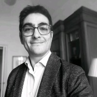 Michele Giancaspero, Avvocato