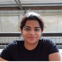 Liya Sara Joy