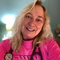 Elizabeth Timpe
