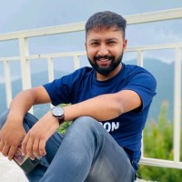 Shamoon Tariq