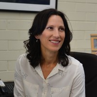 Karen Crews