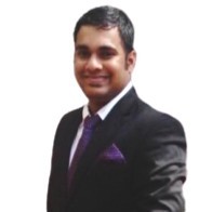 Saurabh Masurkar