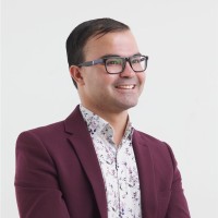 Nathan Mudalige (Assoc. Cipd)
