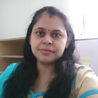 Madhusmita Behera