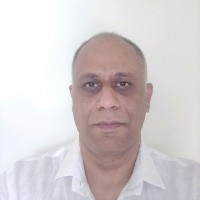 Anand Kolam