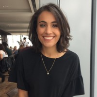 Hannah Somani