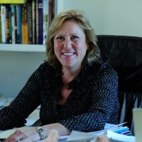 Nancy Hartnett